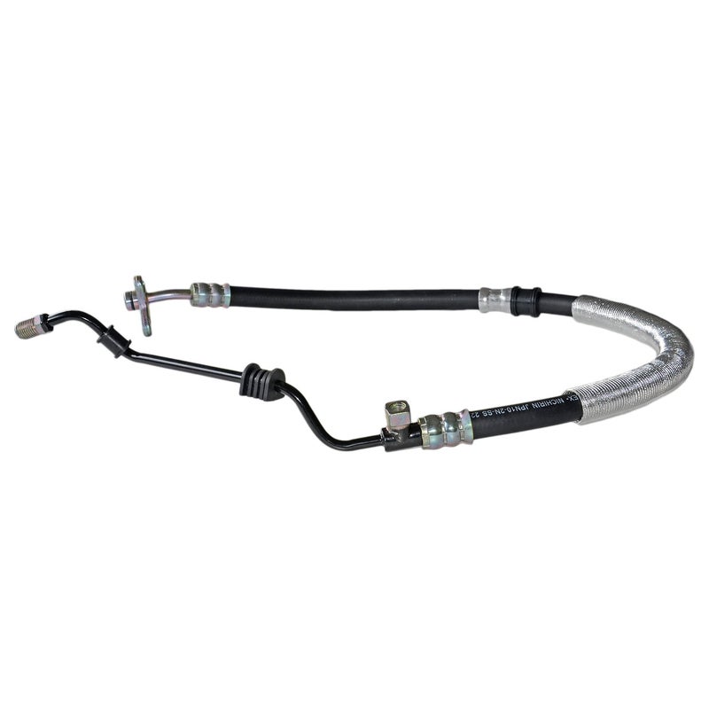 Surwit Power Steering Pressure Line Hose Tube Assembly For 2002-2006 H'-onda CRV SUV 2.4L Part# 53713-S9A-A04 - Image 3